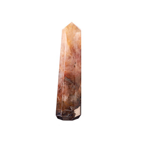 Lion's Gate Quartz Point #2